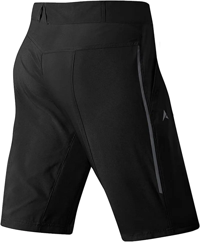 Altura All Roads Short Black-1